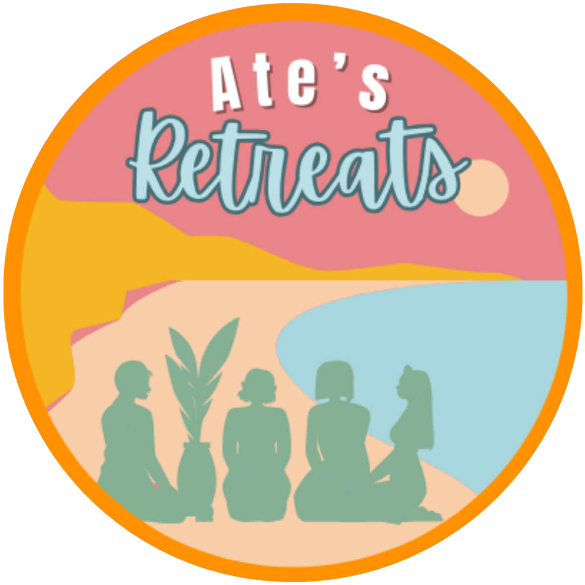 Ate's Retreats
