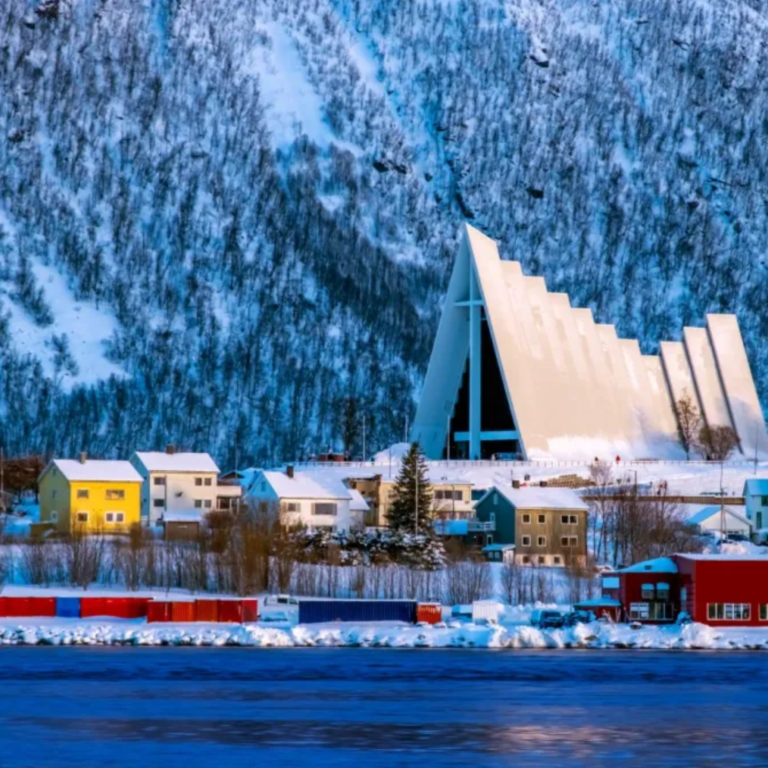 Tromso